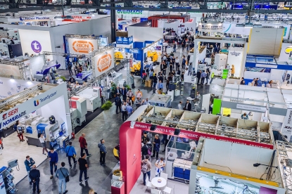 32.BI-MU tomará el pulso al sector tras el parón obligado provocado por la emergencia sanitaria