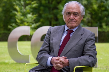 Ceit nombra nuevo presidente corporativo a José Mª Vázquez Eguskiza