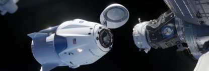 Kellenberger tomó parte en la fabricación y producción de la nave espacial SpaceX con su nuevo modelo K100