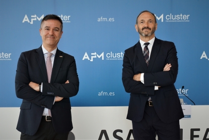 La máquina-herramienta española trata de mantener la producción y prepararse para la posible ampliación de la actividad en 2021