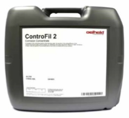 Agente anticorrosivo para erosión con chispas