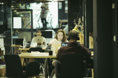 Impact Hub Madrid estima que el 95% de las grandes empresas adoptará modelos híbridos de trabajo