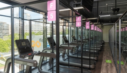 Ingesport se convierte en el primer grupo de centros deportivos certificado por Aenor frente a la COVID-19