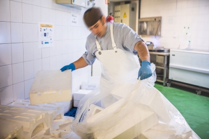 El proyecto Life EPS-SURE culmina con importantes avances en la economía circular de los plásticos