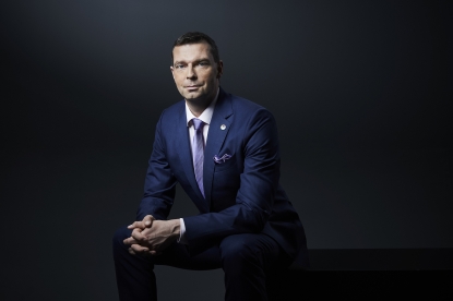 PlasticsEurope nombra como nuevo presidente a Markus Steilemann, CEO de Covestro