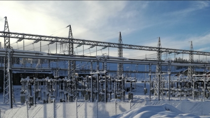 Elecnor consolida su presencia en Noruega con dos nuevos proyectos valorados en 13,5 millones de euros