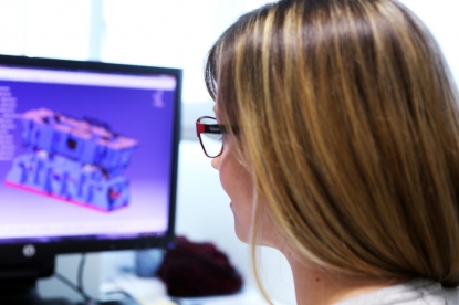 El BEI financia la estrategia de I+D+i de Gestamp