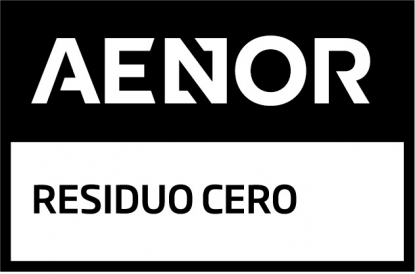 Todas las fábricas de Capsa Food cuentan ya con la certificación 'Residuo Cero' de Aenor