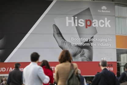 Hispack se traslada a octubre de 2021 para facilitar una mayor participación e internacionalidad