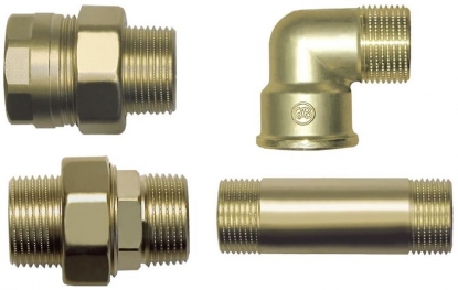 Uso de una terraja en combinación con un moleteado para ahorrar costes