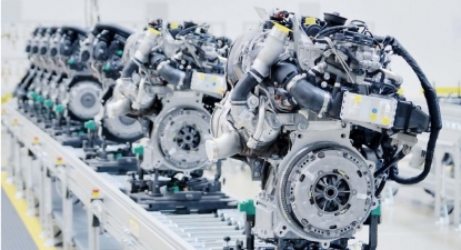 Las soluciones, el 'know-how' y el servicio de Tornos ayudan a Wuxi Fortune a crecer en el sector del automóvil