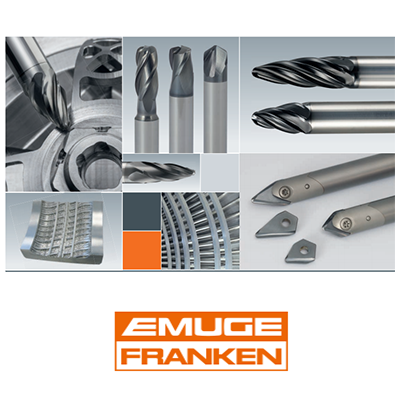 Emuge Franken se felicita por el gran éxito del seminario sobre 'Tecnología avanzada en operaciones de 5X'