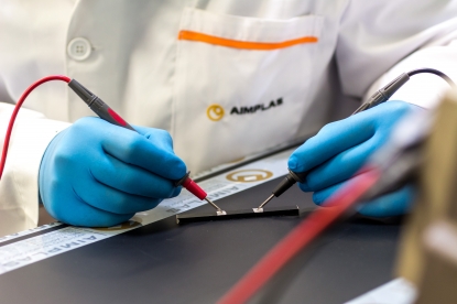 El proyecto BALIHT desarrollará una batería de flujo redox que mejorará la eficiencia de las actuales en un 20%