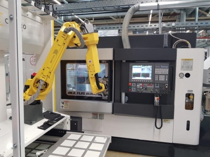 MAQcenter organiza el webinar 'Xcelerate: el desafío de la mecanización'