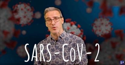 La campaña 'UniQoos con Química' lanza un nuevo vídeo sobre las aportaciones de la química frente a la COVID-19