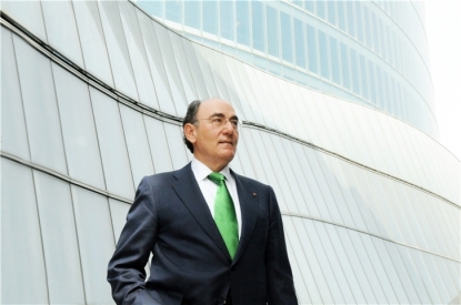 Iberdrola cierra la compra de la compañía francesa de renovables Aalto Power por 100 millones de euros