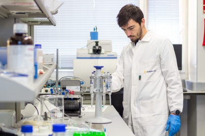 BioICEP acelerará la degradación del plástico tradicional y lo convertirá en biopolímeros y bioproductos