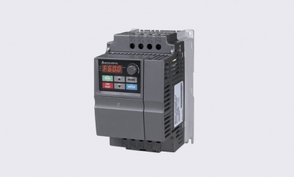 Variador de frecuencia para sistemas de refrigeración de alta presión