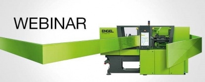 Engel organiza el 14 de julio tres “webinars” sobre plásticos y máquinas inteligentes