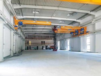 Okuma abrirá un nuevo centro de ingeniería en Alemania