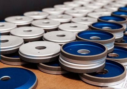 Eydo distribuye las herramientas de diamante de Saidtools