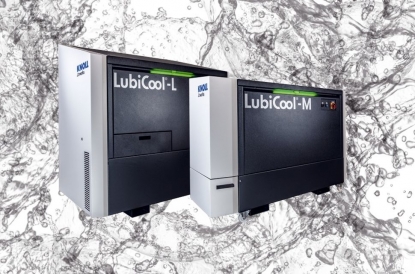 Knoll llega a todas las aplicaciones con LubiCool&reg;