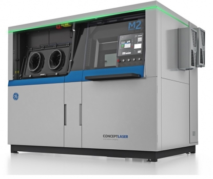 Sistema láser idóneo para el sector aeronáutico