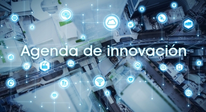 Innobasque, el Grupo SPRI y Beaz organizaron una sesión digital sobre el Acelerador de Innovación Europeo