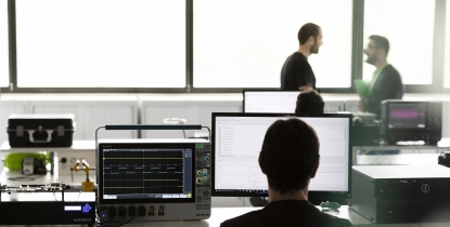 Ikerlan logra la certificación de TÜV Rheinland para su sistema de gestión de ciberseguridad industrial