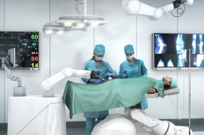 Stäubli presentará varios estrenos mundiales en China