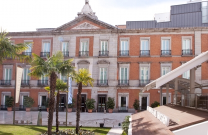 Bureau Veritas acredita los protocolos de seguridad ante la COVID-19 implantados por el Thyssen-Bornemisza