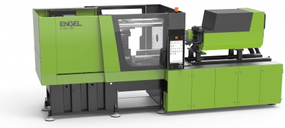 Inyectoras totalmente eléctricas para la fabricación de puntas de pipeta