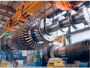 Una afiladora Corvus GDS de Schneeberger ofrece un gran rendimiento en Siemens