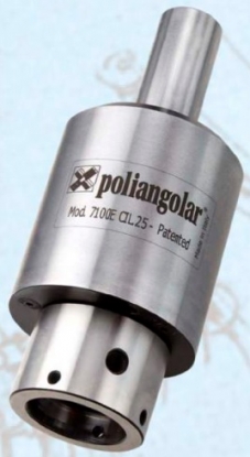 Portaherramientas para brochado de exteriores con una capacidad máxima para perfiles hexagonales < 24