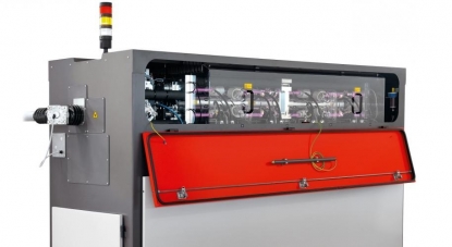 Fuentes láser de diferente potencial