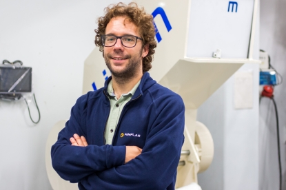 Recyclass lanza su Certificación de Trazabilidad de Plásticos Reciclados