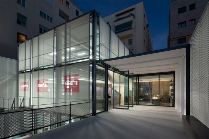 Aenor certifica a Esden Business School frente al coronavirus