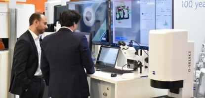 Advanced Factories 2021 ofrece condiciones de participación preferentes hasta el 31 de julio