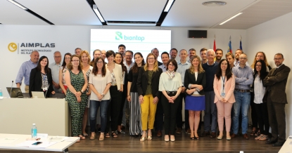 BIOnTop logra resultados prometedores en el desarrollo de envases reciclables y compostables