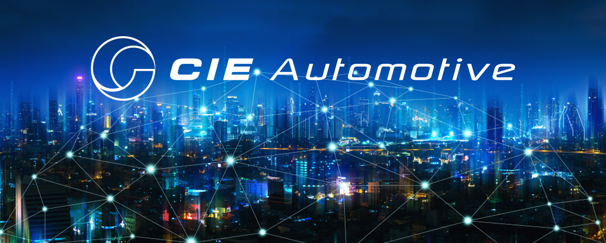 CIE Automotive recupera ya gran parte de su producción y obtiene importantes beneficios