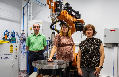 Se pone en marcha un Proyecto de centros tecnológicos y universidades de Euskadi para desarrollar nuevos materiales como elemento de diferenciación