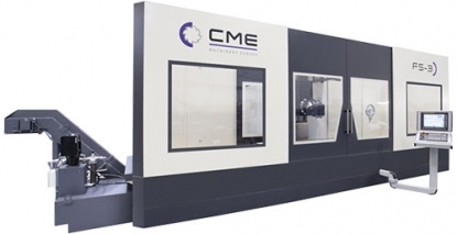 Gama de fresadoras de bancada fija