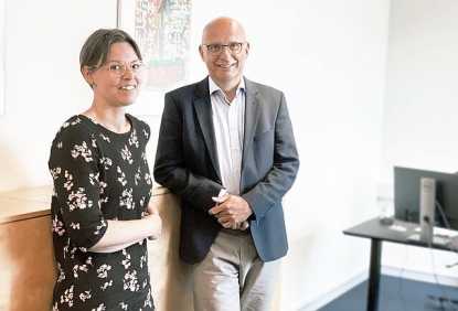 KTR cuenta con nueva filial en Dinamarca