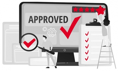 Aenor entrega a GMV la primera certificación basada en la ISO/IEC 27701 de Gestión de Información de Privacidad