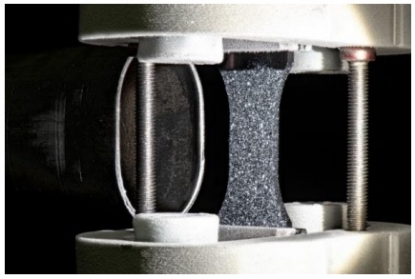 Fraunhofer LBF desarrolla ensayos dinámicos de plásticos incluso a bajas temperaturas sin cámara térmica