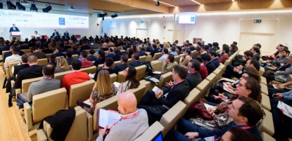 El VII Congreso Smart Grids invita a presentar las propuestas de comunicación