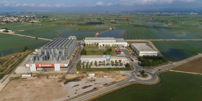 Nomen Foods obtiene la certificación de Aenor frente al coronavirus