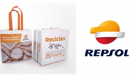 Repsol y Acteco se alían para impulsar la economía circular