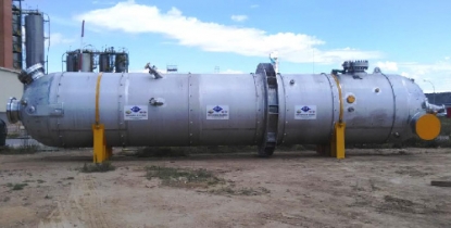 Repsol continúa invirtiendo en polímeros para la automoción