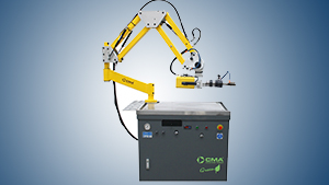 Roscadoras hidráulicas, eléctricas y neumáticas